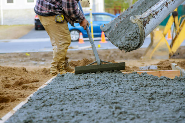 Best Concrete Demolition Services in Linn, MO