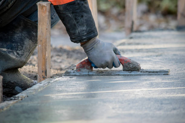 Best Concrete Retaining Walls in Linn, MO