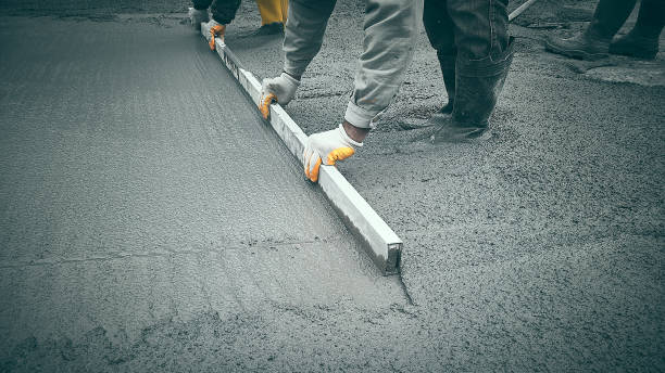 Best Decorative Concrete in Linn, MO